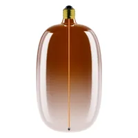 LED LAMP OSRAM BIG OVAL 20 4,8W E27 200LM 1800K TEEPRUUN