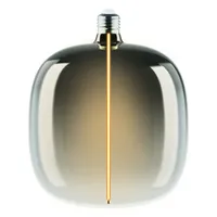 LED LAMP OSRAM VINTAGE BIG OVAL 10 4,8W E27 100LM 1800K SUITSUHALL