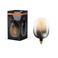 LED LAMP OSRAM VINTAGE BIG OVAL 15 4,5W E27 150LM 1800K SUITSUHALL