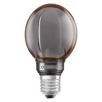 LED LAMP OSRAM VINTAGE GLOBE 80 4W E27 110LM 1800K SUITSUHALL