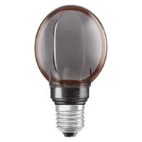 LED LAMP OSRAM VINTAGE GLOBE 80 4W E27 110LM 1800K SUITSUHALL