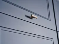 MÖÖBLINUPP HABO LIAM SAND 50MM