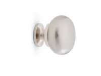 MÖÖBLINUPP HABO NOEL HARJATUD KROOM 30MM