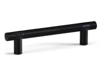 MÖÖBLIKÄEPIDE HABO ALMA 96 MUST 2TK/PK