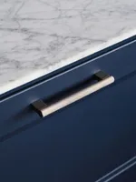 MÖÖBLIKÄEPIDE HABO SELMA 96 SAND 2TK/PK