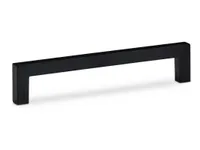 MÖÖBLIKÄEPIDE HABO TOVE 128 MUST 2TK/PK