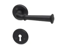 KÄEPIDE+VÕTMEKILP HABO BERGAMO KOMBI MUST