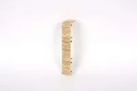 ÜHENDUSTÜKK DÖLLKEN SLK60 Q VÄRV 2136 2TK PAKIS