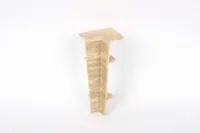 SISENURK DÖLLKEN SLK60 Q VÄRV 2136 2TK PAKIS