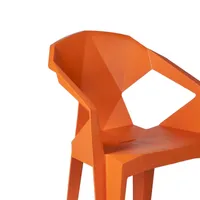 TOOL MUZE ORANŽ PLASTIK