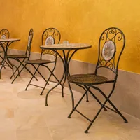 LAUD MOSAIC D60XH70CM