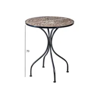 LAUD MOSAIC D60XH70CM