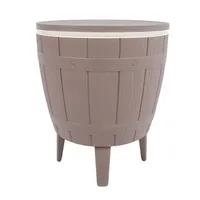 BAARIKOMPLEKT NOVA 3 IN 1, HALL PLASTIK