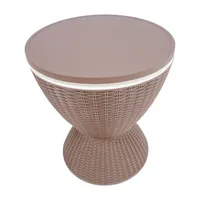 BAARIKOMPLEKT BELLE 3 IN 1, HALL PLASTIK