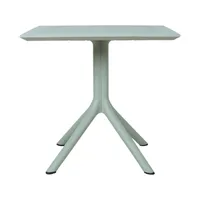 LAUD MANGO 80X80XH75CM, ROHEKASHALL PLASTIK