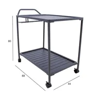 SERVEERIMISLAUD MAGIC 88X44XH80CM