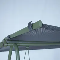 AIAKIIK MASSIOM 2-KOHALINE, ROHELINE