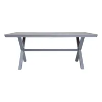 LAUD CORINNA 180X100X74CM, HELEHALL