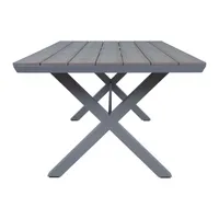 LAUD CORINNA 180X100X74CM, HELEHALL