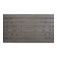 LAUD CORINNA 180X100X74CM, HELEHALL