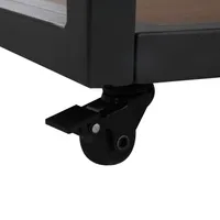 VÄLIKÖÖGI MOODUL BODEN 110X60XH85CM