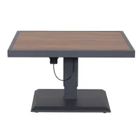 LAUD PARKER 90X90XH52-75CM, HALL