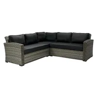 MOODULDIIVAN GENEVA 2-KOHALINE, VASAKU KÄETOEGA, HALL