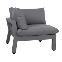 AIAMÖÖBLIKOMPLEKT FLUFFY MOODULDIIVAN JA LAUD, HALL