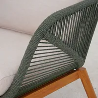 AIAMÖÖBLIKOMPLEKT TUXEDO LAUD, DIIVAN JA 2 TOOLI