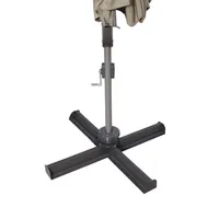 PÄIKESEVARI BEIJING D3,5M, BEEŽ