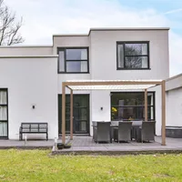 VARIKATUS MIRADOR-111 3X4M, HELE PUIDUDEKOOR