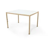 VARIKATUS MIRADOR-111 3X4M, HELE PUIDUDEKOOR