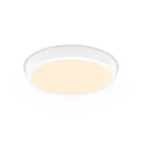 PLAFOON PHILIPS MAGNEOS DL252 ÜMMARGUNE 20W 2700K IP20 VALGE