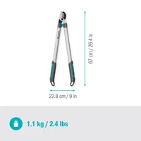 OKSATANGID GARDENA EASYCUT L