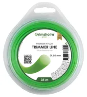 TRIMMIJÕHV GRIMSHOLM ÜMAR 2,0MMX35M