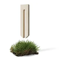 PAIGALDUSPIIGID ROBOTNIIDUKI KAABLILE GRIMSHOLM PUIDUST 100TK