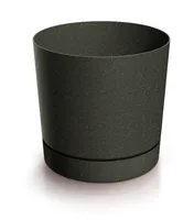 LILLEPOTT PROSPERPLAST TUBO ECO WOOD Ø17,8CM TUMEPRUUN