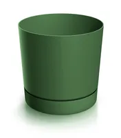 LILLEPOTT PROSPERPLAST TUBO Ø12,8CM ROHELINE