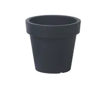 LILLEPOTT PROSPERPLAST LEXO Ø100CM ANTRATSIIT