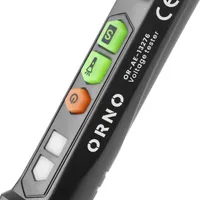 INDUKTIIVNE PINGETESTER ORNO 12-1000V AC/DC TASKULAMBIGA