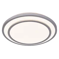 PLAFOON LEDVANCE ORBIS BERLIN 490MM 36W HÕBEDANE