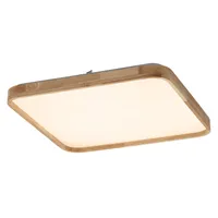 PLAFOON LEDVANCE ORBIS ALICIA 495X495MM 36W PUIT