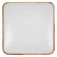 PLAFOON LEDVANCE ORBIS ALICIA 495X495MM 36W PUIT