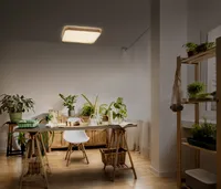 PLAFOON LEDVANCE ORBIS ALICIA 495X495MM 36W PUIT