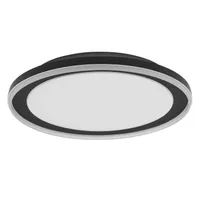 PLAFOON LEDVANCE ORBIS PEDERSON 450MM 24W MUST