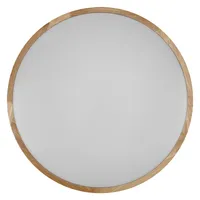 PLAFOON LEDVANCE ORBIS WOODBURRY 390MM 24W PUIT