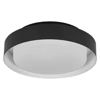 PLAFOON LEDVANCE ORBIS MADRID 290MM 2XE27 MUST