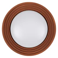 PLAFOON LEDVANCE ORBIS CONCRETE 300MM 13W PRUUN