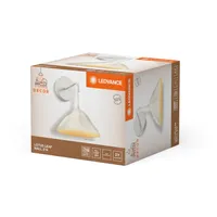 SEINALAMP LEDVANCE LOTUS LEAF E14 VALGE