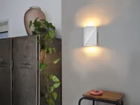 SEINALAMP LEDVANCE ORIGAMI SWAN 2XG9 VALGE